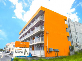 Гостиница Hotel Resort Inn Ishigakijima  Исигаки